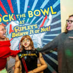 Ripley's Fun Pass: 4 seværdigheder