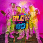 Glow or Go: Una aventura de inmersión en grupo en Dallas