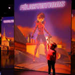 Miraculous Experience: Superhero Training at MOIR