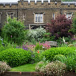 Open Garden Evenings