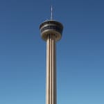 Tower of the Americas: Entry Ticket