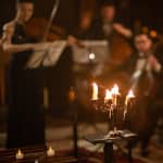 Mozart Horn and Flute Concertos by Candlelight