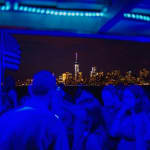 After Work Cruise  New york city at pier 36