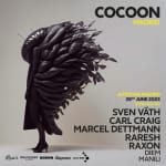 Cocoon en Autocine Madrid