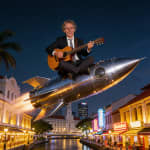 THE FAST AND THE FUNNIEST! EP 70 @ The Quayside!