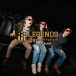 Museo Legends: The Home of Football