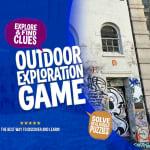 Basquiat’s Gritty New York Outdoor Exploration Game