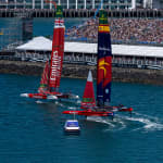 Spain Sail Grand Prix | Valencia 2026 – Entradas de día
