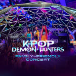 Bounce Empire - K-POP Demon Hunters