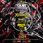 Bounce Empire - Black Sheep Presents: Dub Wars III