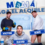 Mamá ya no paga el alquiler, en Chamberí