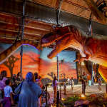 Viven Dinosaurios - Comodoro Rivadavia