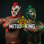 Mitos en el Ring - Lista de espera