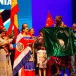 Festival de Comunidades Extranjeras 2025