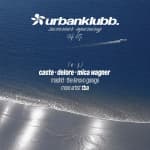 Summer Opening con URBAN KLUBB