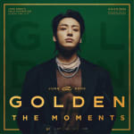 Jung Kook Exhibition 'GOLDEN : The Moments'