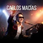 Carlos Macías "México es a todo dar"