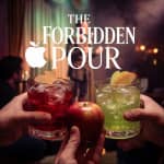 The Forbidden Pour: dégustation de cocktails au cœur d’un conte obscur