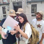 Operación Nubia – Escape Room Urbano