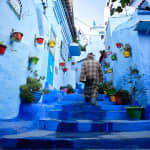 Excursion privée d'une journée de Tanger à Chefchaouen