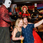 Arizona Arte Agave Tequila & Mezcal Festival