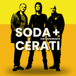 Soda + Cerati The Experience