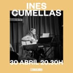 Inés Cumellas Live at Metric