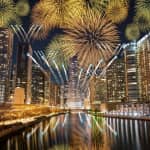 Chicago Fireworks Booze Cruise!