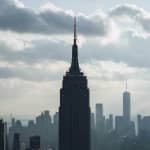 Financial District Haunted History & Scavenger Hunt