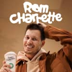 Rom Charrette dans 'Bonne Personne' au théâtre BO Saint-Martin