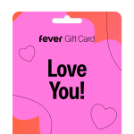 Love you! - Special Edition Gift Card