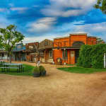 The VIP Experience, Chuck Wagon Dinner and Show Tickets