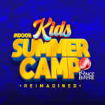 Bounce Empire - Indoor Kids Summer Camp