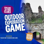 Belogradchik Highlights Outdoor Exploration Game