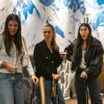 Winter Wonderland Mini Golf & Holiday Cocktail (Comedy Show Included)