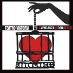 La venganza de Don Mendo en Teatro Victoria