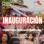 Tardeo en Rita la Bailaora