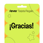 thank you! - Special Gift Card