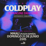 Tributo a Coldplay/Imagine Dragons por Lux Sonum