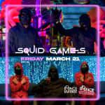 Bounce Empire - Squid Games