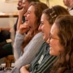 Glastonbury 'Indoor Festival' Watch Party
