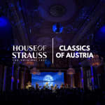 House of Strauss: Classics of Austria – Leading Classical Concert Vienna
