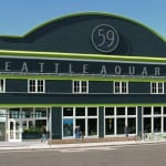 Seattle Aquarium: Entry Ticket