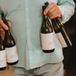 Winemaker's Sunset Soiree