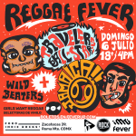 Travelers All stars + Jamaica 69