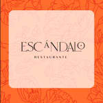 MENÚ ESCÁNDALOSO - en el restaurante & bar ESCÁNDALO de Canopy Madrid Castellana