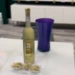 Wine Tasting & Chocolate Pairing