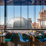 Desayuno Buffet en Ella Sky Bar