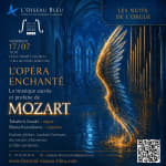 L’Opéra enchanté – Mozart