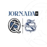 Querétaro Femenil vs Puebla